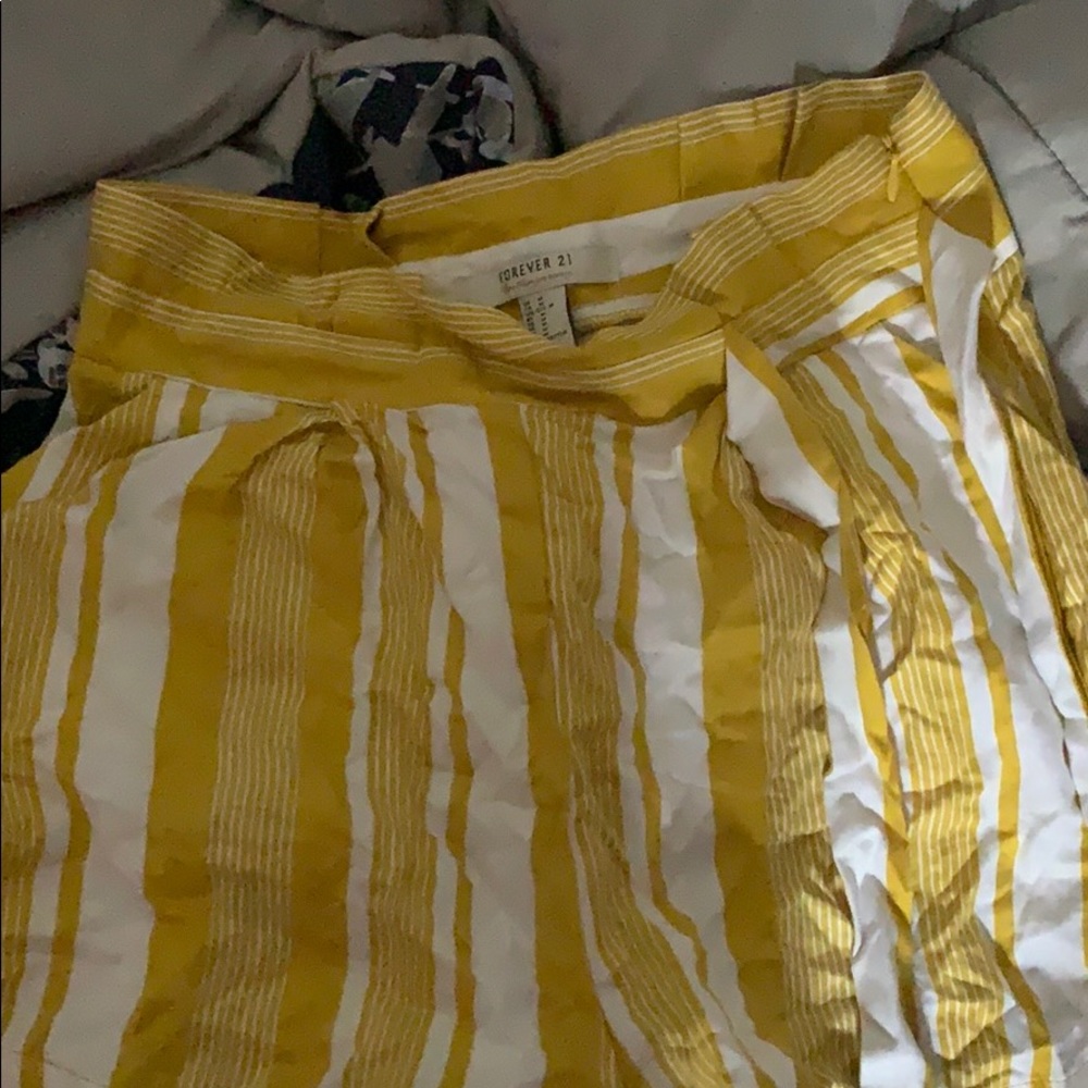 Forever 21 shorts